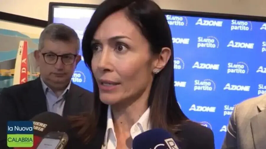 Carfagna (Nm): "Bene Occhiuto, dal centrodestra concretezza e soluzioni ai problemi" images Carfagna (Nm): "Bene Occhiuto, dal centrodestra concretezza e soluzioni ai problemi"