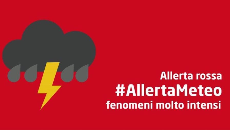 images Domani allerta meteo rossa a Catanzaro, riunito il Coc. Il sindaco Abramo raccomanda prudenza