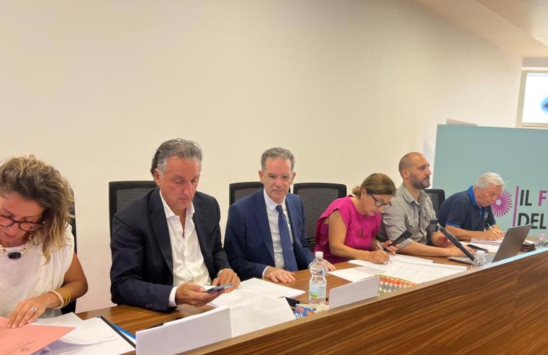 Sanità, conclusa prima fase assegnazione 100 incarichi per i medici convenzionati di medicina generale e di libera scelta images Sanità, conclusa prima fase assegnazione 100 incarichi per i medici convenzionati di medicina generale e di libera scelta