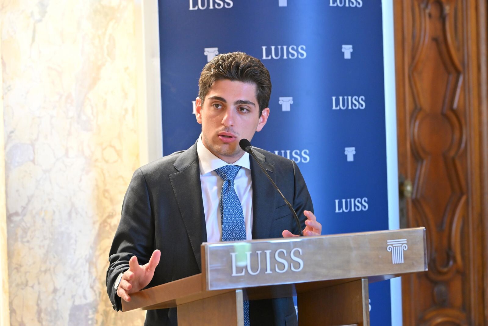 images 
Alla Luiss il confronto sugli scenari globali guarda all’agricoltura calabrese