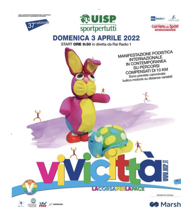 images Domenica il via alla corsa "più grande del mondo": ecco la tappa calabrese&nbsp;
