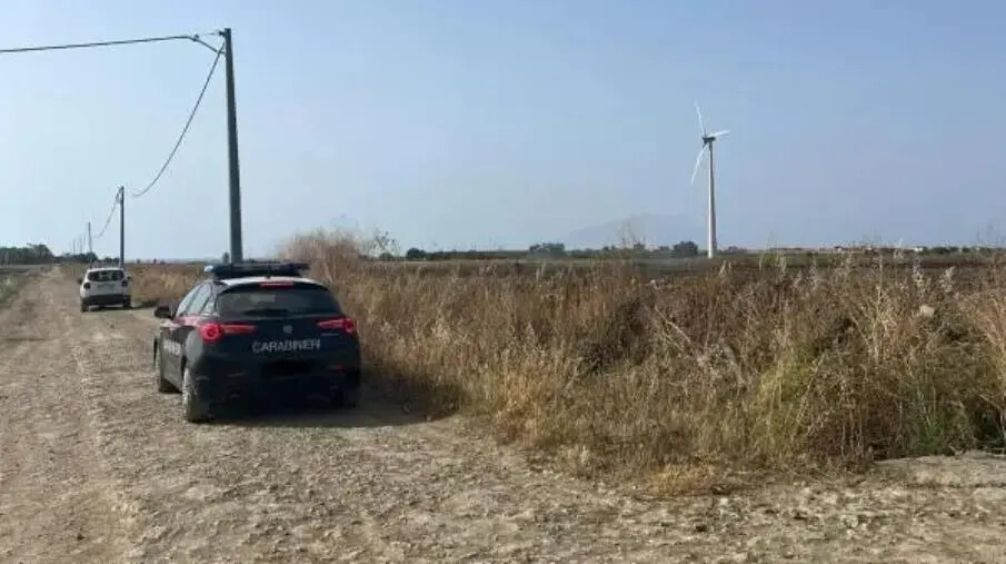 images Controlli nel Crotonese, 9 segnalazioni per consumo di stupefacenti e una denuncia