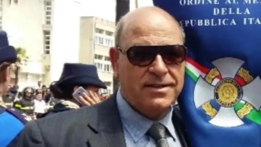 images Riconoscimento di Commendatore dell’Ordine “Al Merito della Repubblica Italiana” a Salvatore Di Marzo