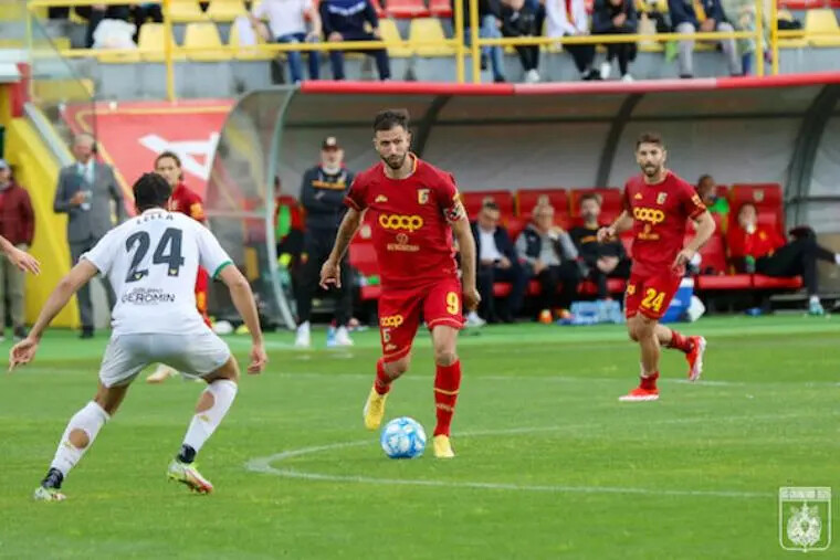 images Aquile di nuovo in campo in vista dell'ultima di campionato con la Sampdoria