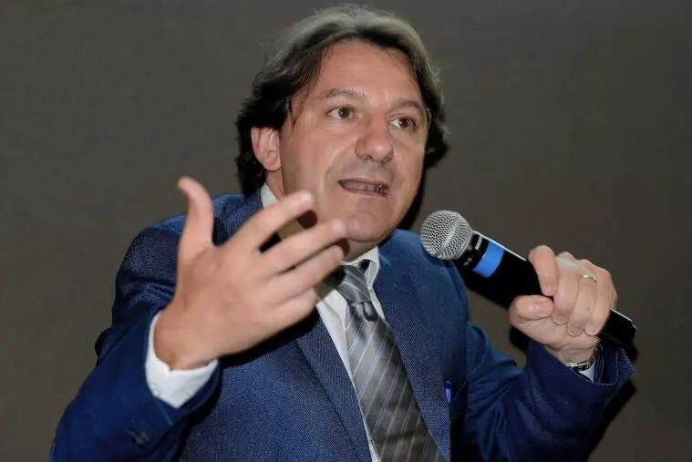 images Commissariamento Sanità, Tridico: "Un presidente che insulta l’opposizione certifica la sua debolezza"