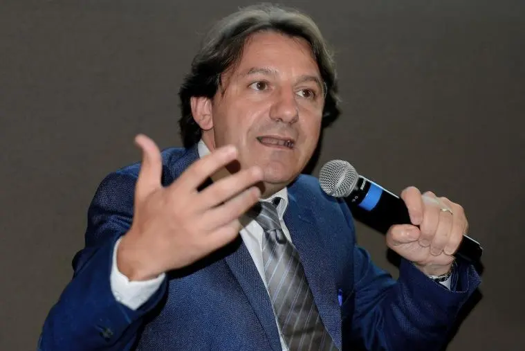Commissariamento Sanità, Tridico: "Un presidente che insulta l’opposizione certifica la sua debolezza"