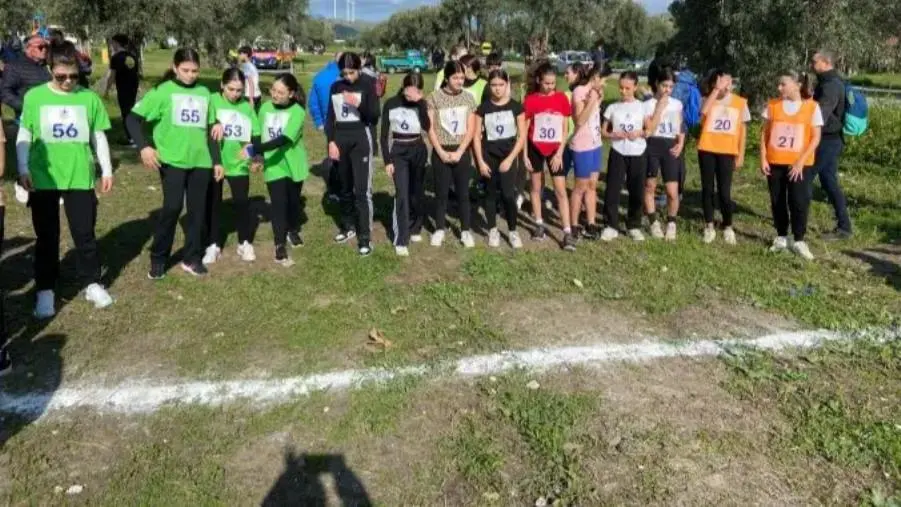Simeri Crichi, Davide Zicchinella: "La crescita del nostro territorio passa anche dallo sport" images Simeri Crichi, Davide Zicchinella: "La crescita del nostro territorio passa anche dallo sport"