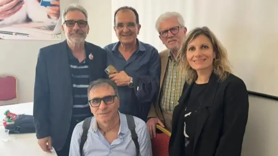 Lamezia Terme, l'analisi del voto di Alleanza Verdi e Sinistra Italiana images Lamezia Terme, l'analisi del voto di Alleanza Verdi e Sinistra Italiana