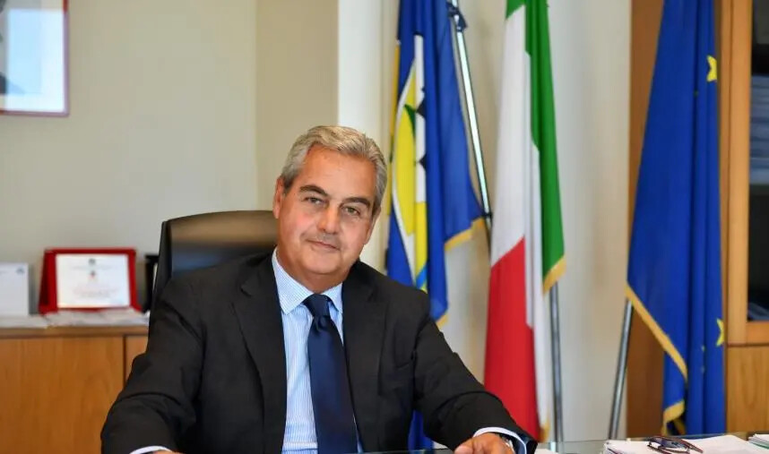 images Addio a Marini, il ricordo di Pietropaolo da sindaco facente funzioni di Catanzaro: "Persona di straordinaria sensibilità e umanità"