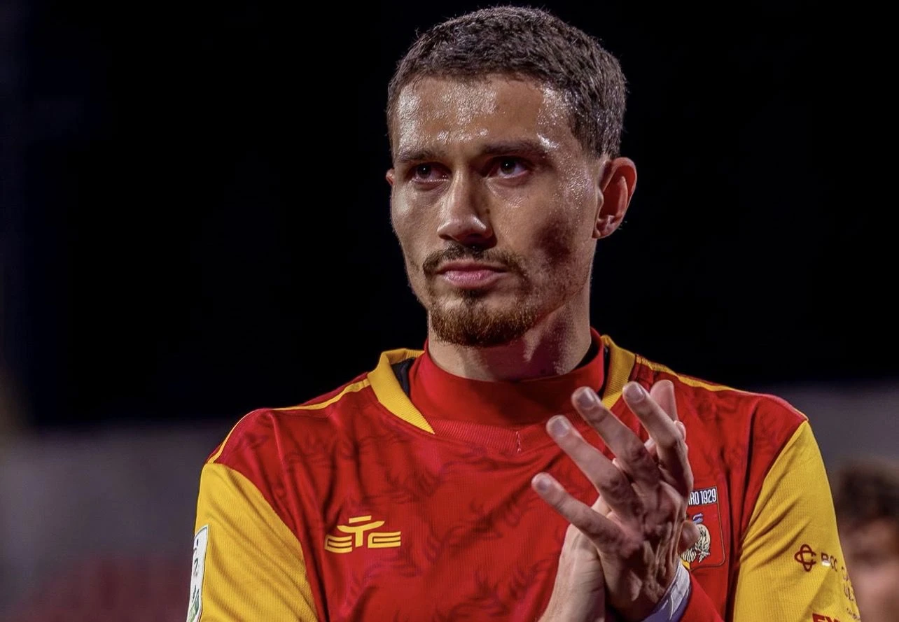 Us Catanzaro, Davide Bettella a titolo definitivo al Pescara