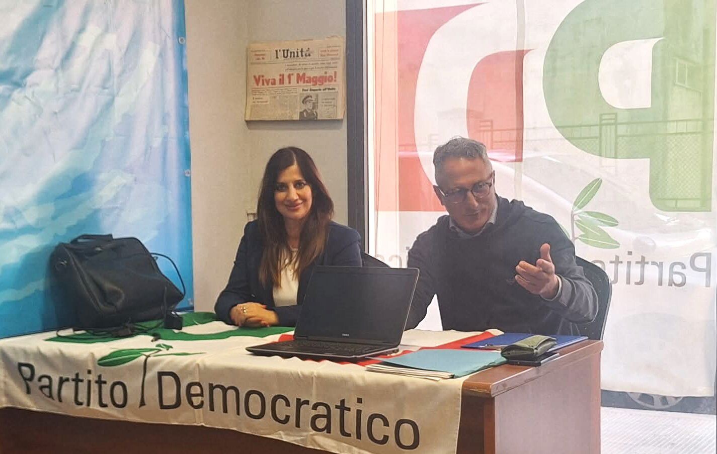 images Completamento Porto di Catanzaro, Runca (Pd): "Un risultato atteso da decenni"
