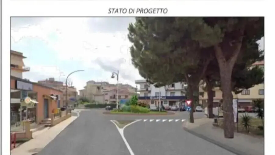 images Messa in sicurezza dell’ingresso di Vibo Valentia: appaltati i lavori, entro giugno l’avvio del cantiere