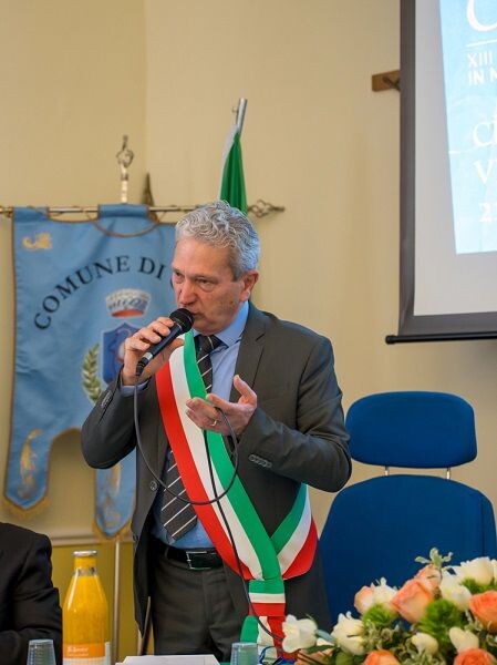 images Celebrata la Giornata regionale del Calendario 