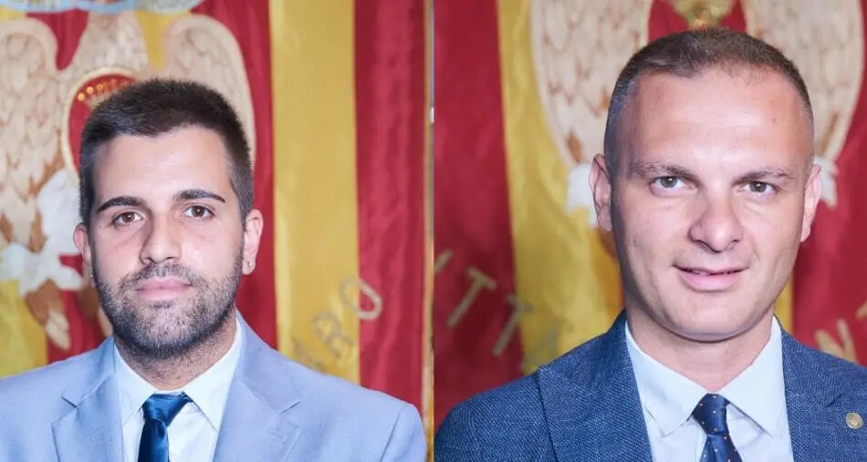 Caso Sant’Anna Hospital, Serò e Barberio: "La classe politIca esca dal letargo" images Caso Sant’Anna Hospital, Serò e Barberio: "La classe politIca esca dal letargo"