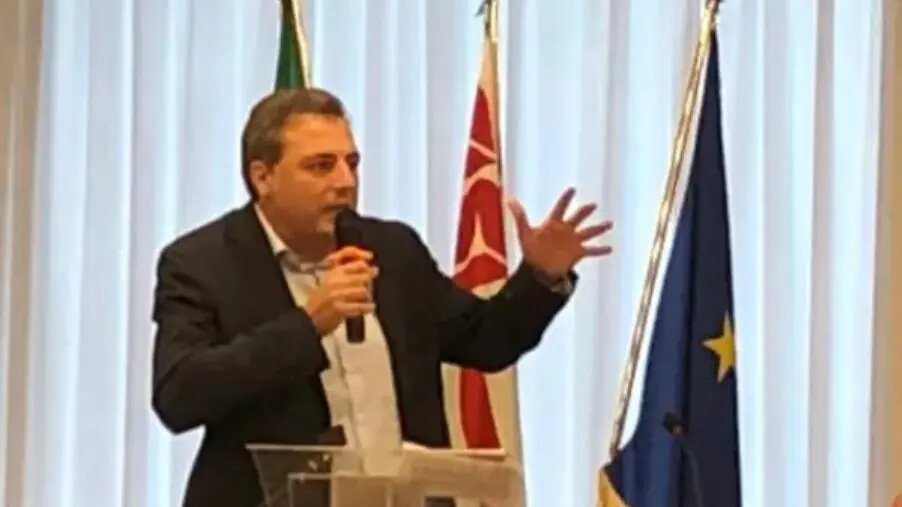 images La CISL Cosenza per il “SÌ” al referendum sulla 'Città unica'