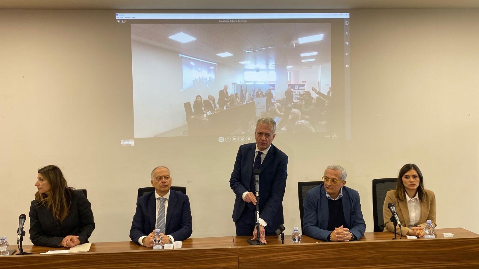 images Dalla Regione Calabria 37 milioni di euro per lo sviluppo delle aree rurali
