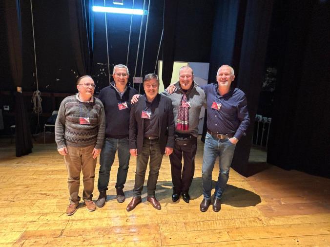 Oltre 200 musicisti al 26° Concorso Nazionale Bandistico di A.M.A. Calabria images Oltre 200 musicisti al 26° Concorso Nazionale Bandistico di A.M.A. Calabria