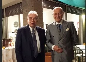Girelli: "Dall'Ongaro sulla sua nomina al ROF, orgoglio infinito"  