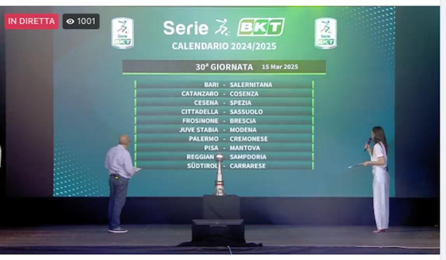 Esordio casalingo dei giallorossi col Sassuolo e il 26 dicembre derby al San Vito. Il 15 marzo Lupi al Ceravolo images Esordio casalingo dei giallorossi col Sassuolo e il 26 dicembre derby al San Vito. Il 15 marzo Lupi al Ceravolo