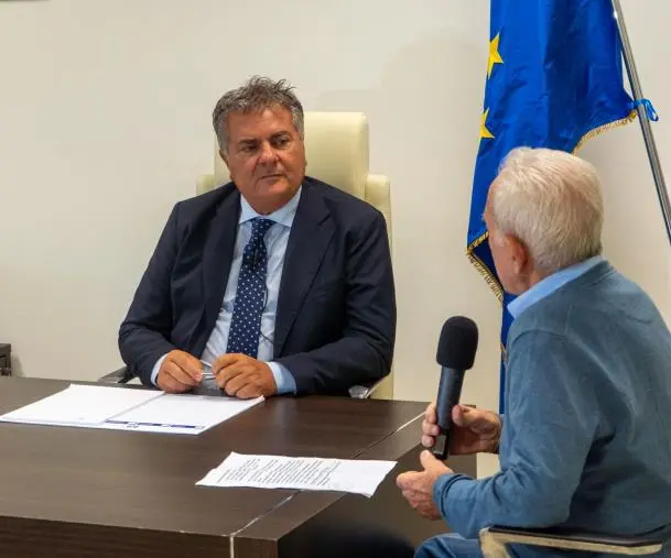 Caos Comune di Catanzaro, la scelta di Donato e la candidatura a sindaco: parla Filippo Mancuso images Caos Comune di Catanzaro, la scelta di Donato e la candidatura a sindaco: parla Filippo Mancuso