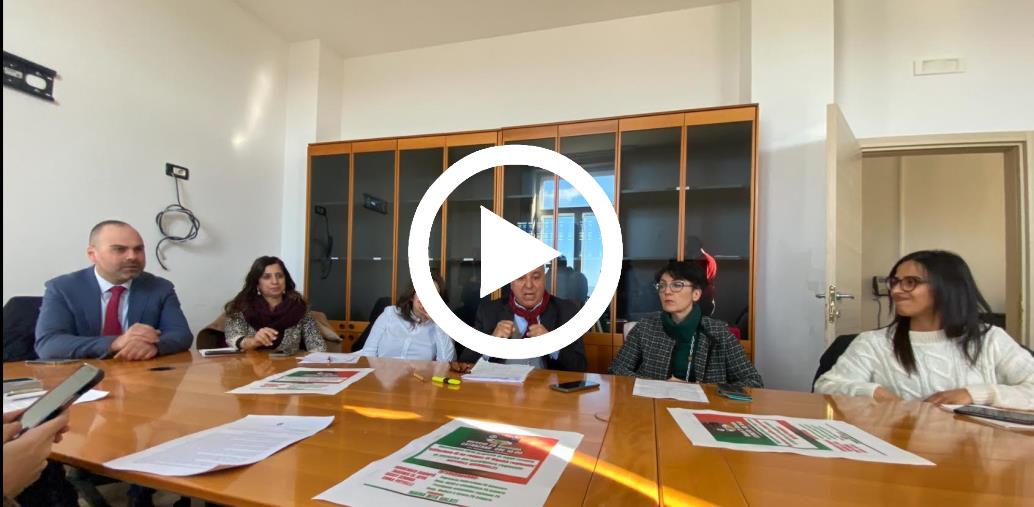 images Un "Reddito di Dignità regionale": dal consigliere del PD Mammoliti la proposta alternativa a quello di cittadinanza
