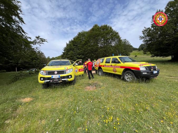 images Sicuri sul sentiero 2024, gli eventi organizzati dal Cnsas Calabria&nbsp;