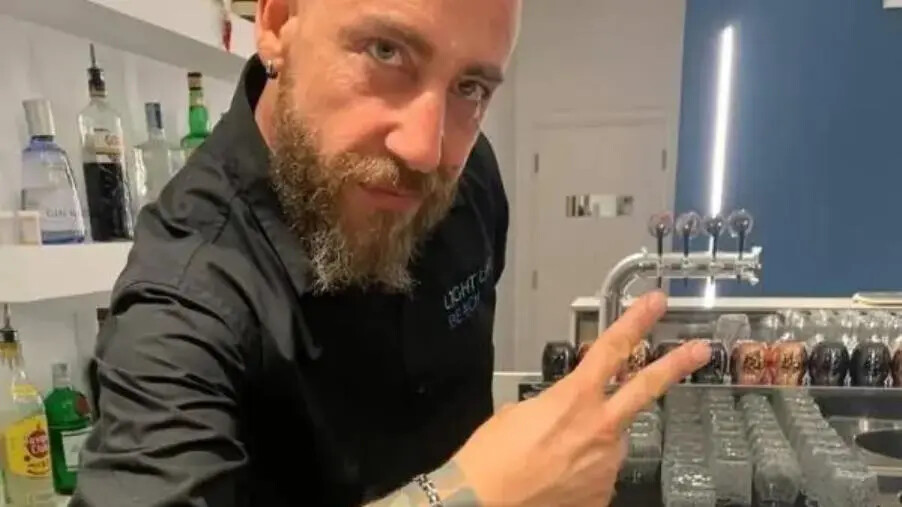 images Tragedia a Catanzaro, è Gaetano Froio la vittima dell’incidente in Viale Isonzo

