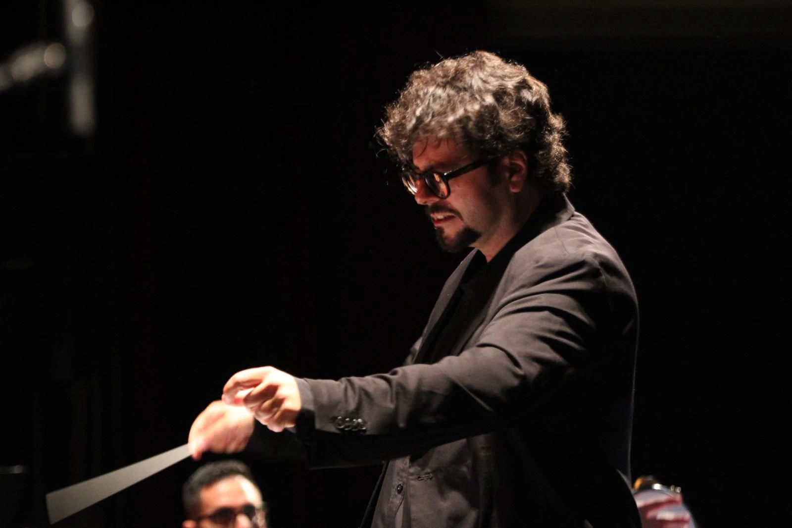 Gran finale per il Mediterraneo Radio Festival: a Catanzaro i Cameristi del Teatro alla Scala diretti da Filippo Arlia