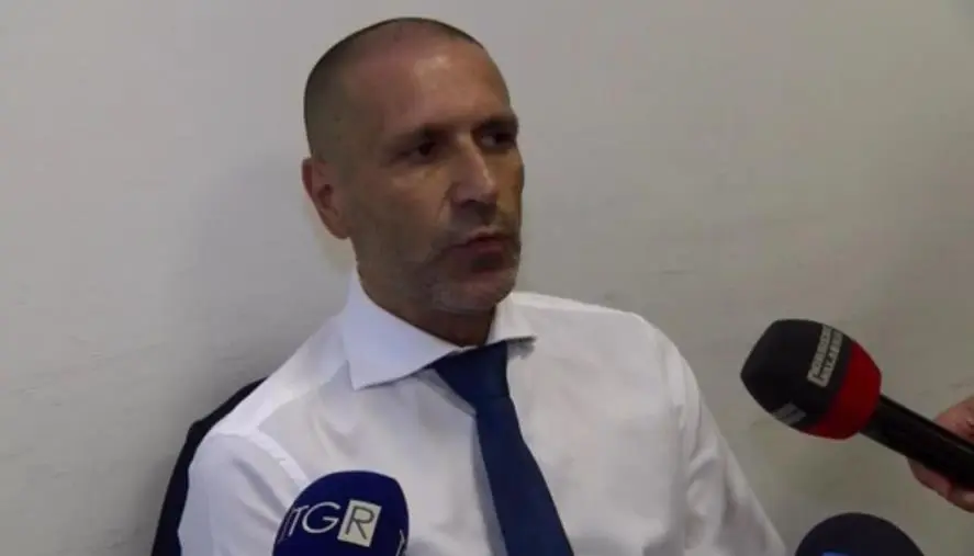 Carceri, presentata in Cittadella la relazione semestrale del Garante regionale dei detenuti
 images Carceri, presentata in Cittadella la relazione semestrale del Garante regionale dei detenuti