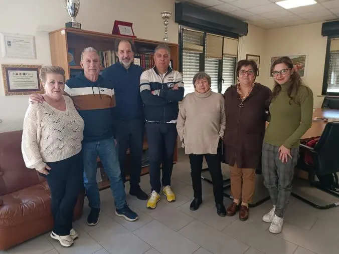 Catanzaro, ai nastri di partenza il progetto "SPREAD" guidato dal Centro Calabrese di Solidarietà Ets images Catanzaro, ai nastri di partenza il progetto "SPREAD" guidato dal Centro Calabrese di Solidarietà Ets