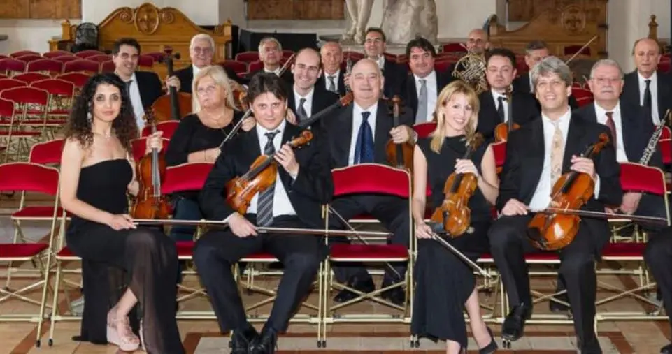 Ama Calabria, con le date di Gioiosa e Lamezia si conclude il tour de "I Filarmonici di Roma" images Ama Calabria, con le date di Gioiosa e Lamezia si conclude il tour de "I Filarmonici di Roma"