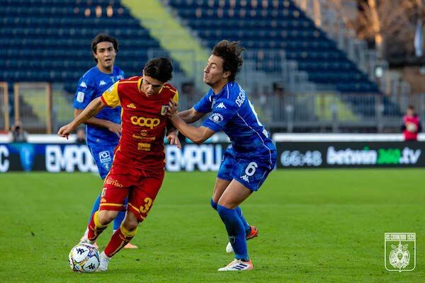 images Serie BKT, CATANZARO vs PESCARA: 0-1 DI NARDO (AGGIORNAMENTI)