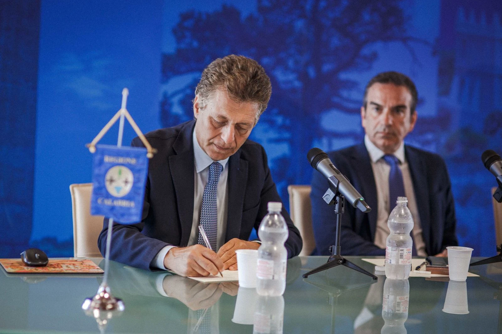 Gli auguri di Unindustria alla nuova Giunta regionale: «Ampia disponibilità a collaborare»