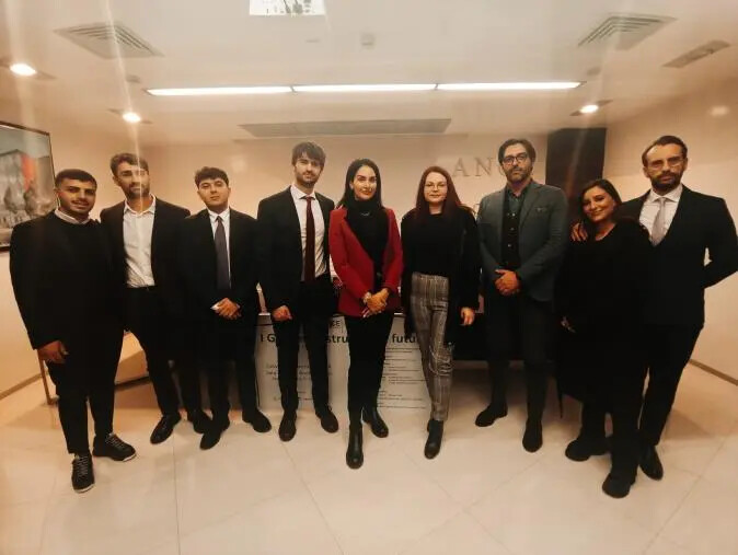 Antonio Villirillo è il nuovo presidente dei Giovani Imprenditori Edili della provincia di Crotone images Antonio Villirillo è il nuovo presidente dei Giovani Imprenditori Edili della provincia di Crotone