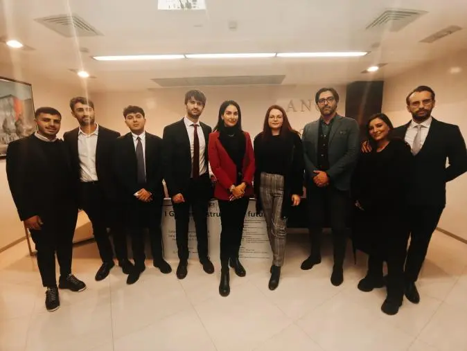 Antonio Villirillo è il nuovo presidente dei Giovani Imprenditori Edili della provincia di Crotone images Antonio Villirillo è il nuovo presidente dei Giovani Imprenditori Edili della provincia di Crotone