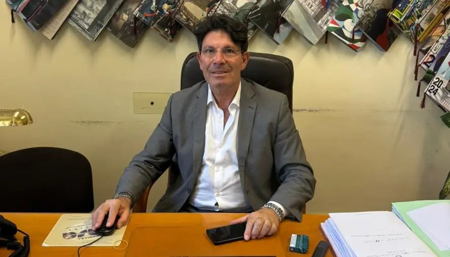 Montauro, 200 mila euro per il risanamento ambientale: firmata la convenzione con la Regione