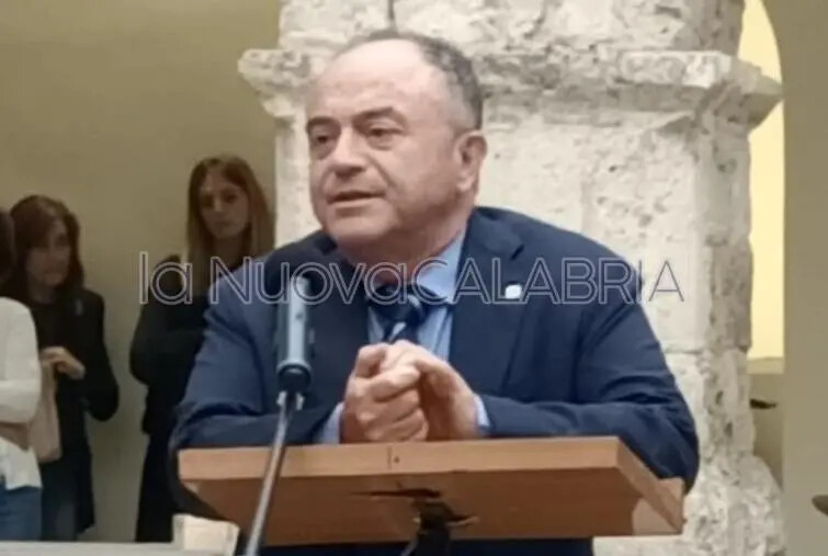 images Poteri forti a Catanzaro, Gratteri: "Li conosco bene e hanno tentato di darmi 'botte'. Poveretti" 