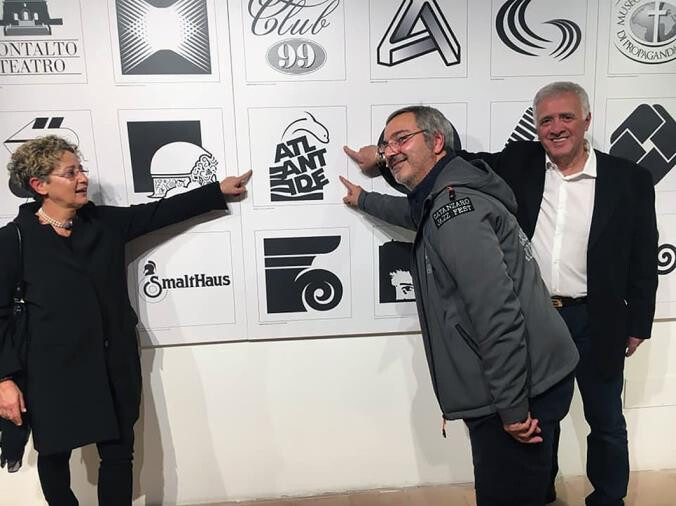Catanzaro dice addio a Pino Pingitore: il ricordo della Cooperativa Atlantide images Catanzaro dice addio a Pino Pingitore: il ricordo della Cooperativa Atlantide