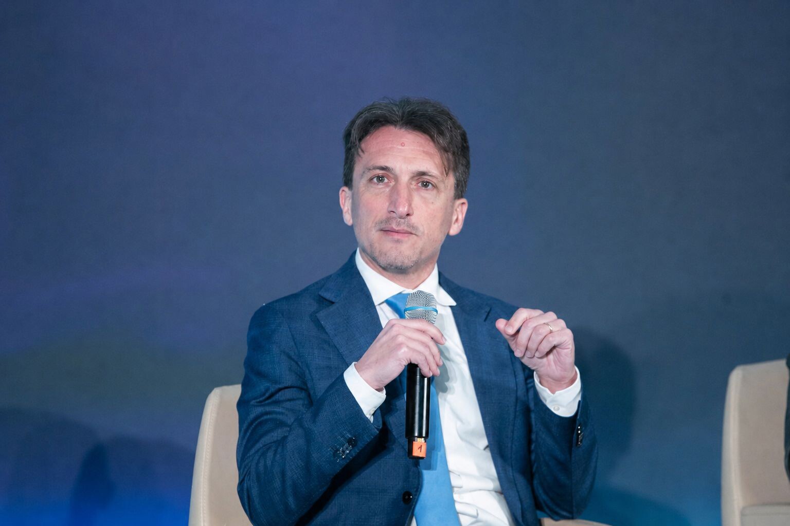 I leader nell’era dell’IA: Banca d’Italia affida a Gianluigi Greco la riflessione sul futuro delle istituzioni
images I leader nell’era dell’IA: Banca d’Italia affida a Gianluigi Greco la riflessione sul futuro delle istituzioni