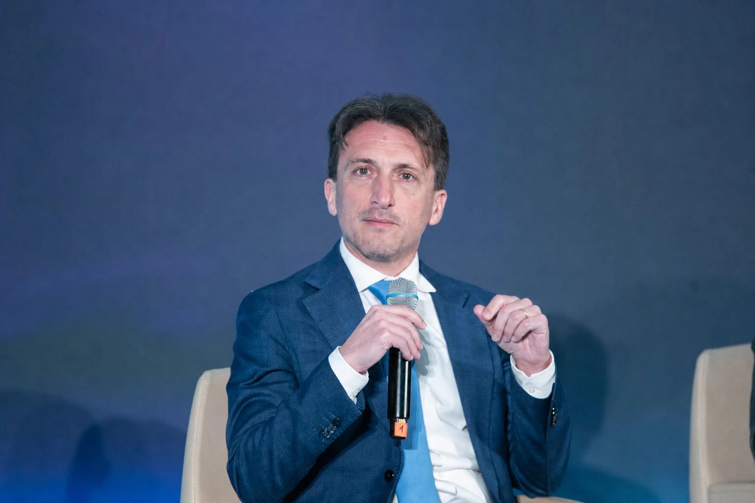 I leader nell’era dell’IA: Banca d’Italia affida a Gianluigi Greco la riflessione sul futuro delle istituzioni

