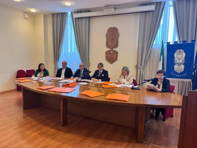 images Camera di Commercio di Catanzaro, Crotone e Vibo: approvato all'unanimità il bilancio di esercizio 2024