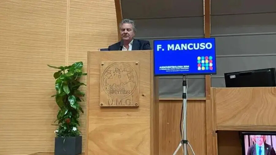 images Aou Dulbecco, Mancuso: "Bene l'intesa sull'atto aziendale, ora il secondo Pronto soccorso"