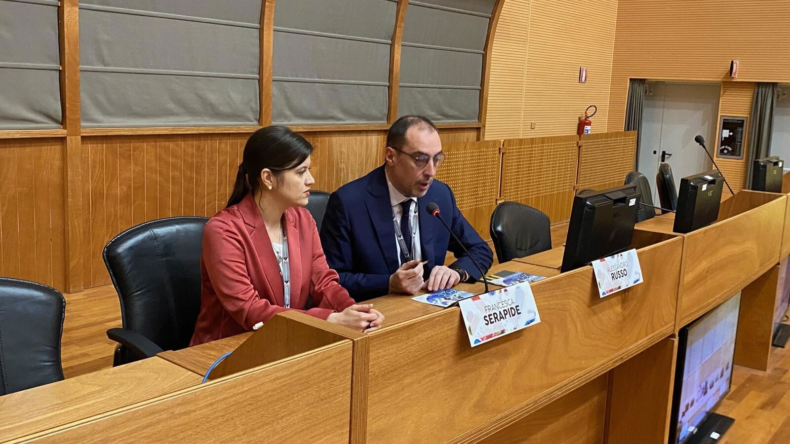 images Catanzaro, esperti a confronto sulle malattie infettive: al congresso “Magic” focus su antibiotico-resistenza e HIV
