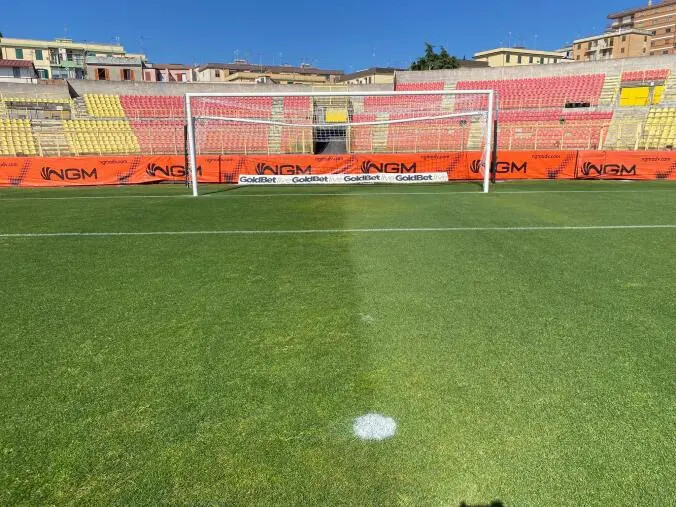 Lavori Stadio Ceravolo, Carpino replica ad Alleanza per Catanzaro: "La città non merita questo" images Lavori Stadio Ceravolo, Carpino replica ad Alleanza per Catanzaro: "La città non merita questo"