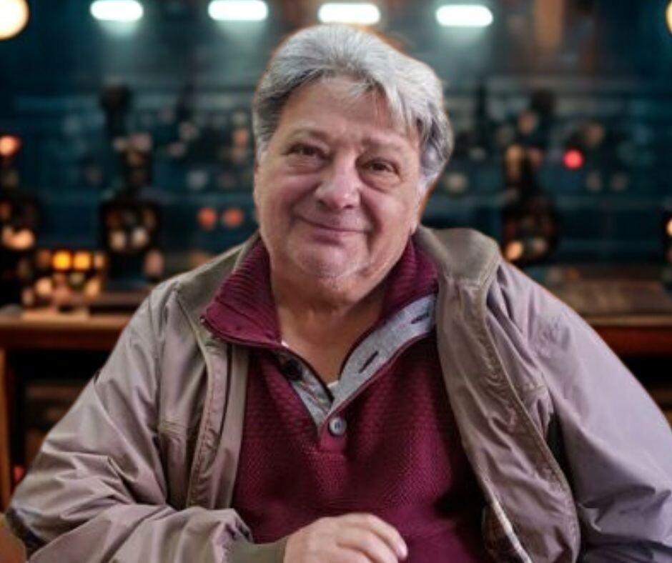 images Chiaravalle dice addio a Mario Gagliardi, storico fondatore di Mondial Video