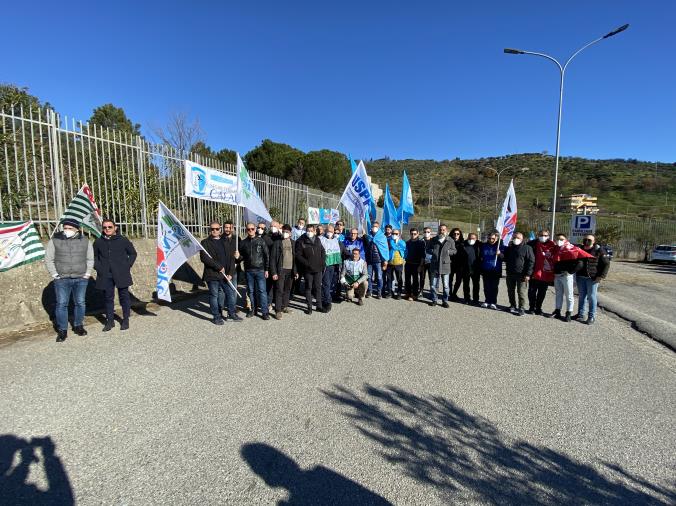 images Violenze agli agenti della Polizia penitenziaria di Catanzaro, le interviste 
 
