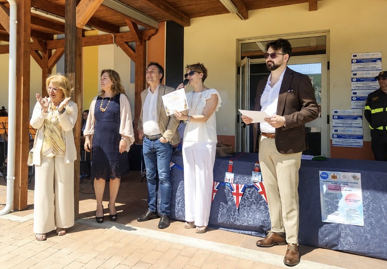 images Catanzaro raccontata dai ragazzi: grande successo per il contest promosso da Ordine e Fondazione degli Architetti