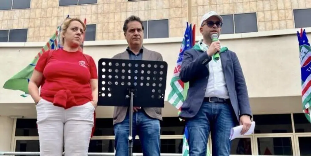 images Forestali, i sindacati incalzano: "Permane lo stato di agitazione, attendiamo intervento risolutivo di Occhiuto"