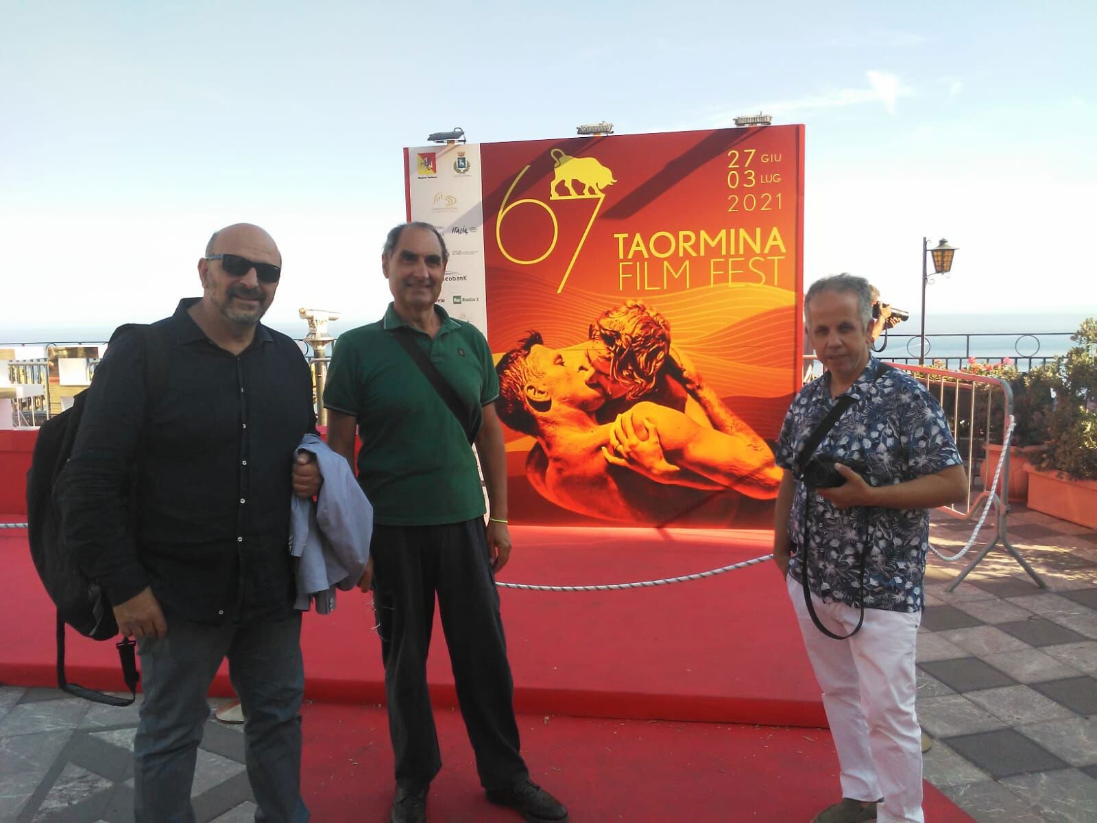 images Cinema e pastoralismo, "Figli del minotauro" in Spagna per raccontare la transumanza podolica 