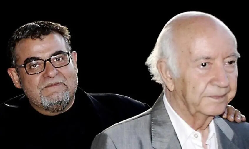 Celebrazioni “100STRATI”: debutta il 7 febbraio “Il ritorno del soldato” di Saverio Strati e Vincenzo Ziccarelli images Celebrazioni “100STRATI”: debutta il 7 febbraio “Il ritorno del soldato” di Saverio Strati e Vincenzo Ziccarelli